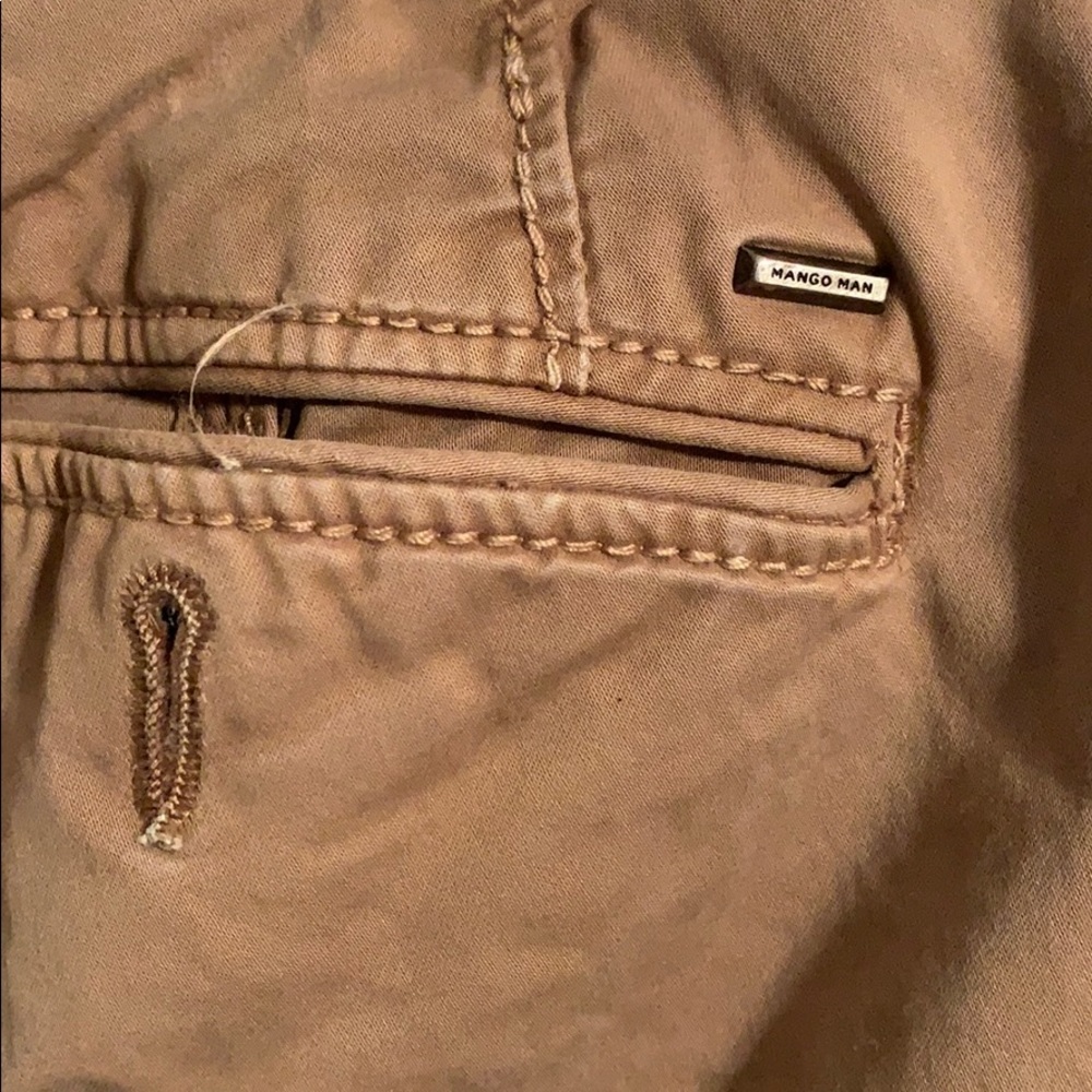 Mango MAN pants - Picture 3 of 6